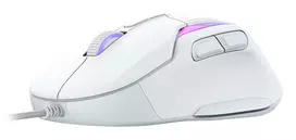 gaming pele - Turtle Beach Kone II (2) White (Balta) - 9 nuotrauka