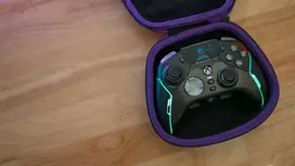 zaidimu pulteliu - Turtle Beach Stealth Ultra Belaidis žaidimų valdiklis Juodas (Black) - 2 nuotrauka