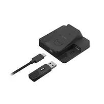 zaidimu pulteliu - Turtle Beach Stealth Ultra Belaidis žaidimų valdiklis Juodas (Black) - 4 nuotrauka
