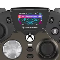 zaidimu pulteliu - Turtle Beach Stealth Ultra Belaidis žaidimų valdiklis Juodas (Black) - 7 nuotrauka