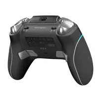 zaidimu pulteliu - Turtle Beach Stealth Ultra Belaidis žaidimų valdiklis Juodas (Black) - 8 nuotrauka