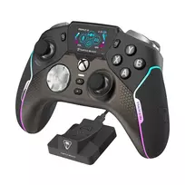 zaidimu pulteliu - Turtle Beach Stealth Ultra Belaidis žaidimų valdiklis Juodas (Black) - 9 nuotrauka