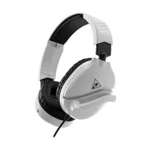 ps5 ausines - Turtle Beach headset Recon 70 PlayStation, white | TBS-3001-15 - 5 nuotrauka