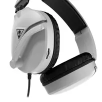 ps5 ausines - Turtle Beach headset Recon 70 PlayStation, white | TBS-3001-15 - 6 nuotrauka