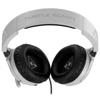 ps5 ausines - Turtle Beach headset Recon 70 PlayStation, white | TBS-3001-15 - 7 nuotrauka