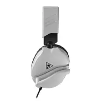 ps5 ausines - Turtle Beach headset Recon 70 PlayStation, white | TBS-3001-15 - 9 nuotrauka