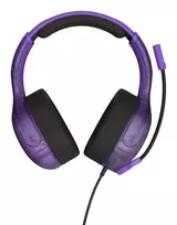 nintendo switch zaidimai - Turtle Beach headset Airlite Fit Nintendo Switch, ghost purple | TBS-8002-45 - 5 nuotrauka