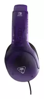 nintendo switch zaidimai - Turtle Beach headset Airlite Fit Nintendo Switch, ghost purple | TBS-8002-45 - 6 nuotrauka