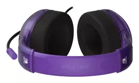 nintendo switch zaidimai - Turtle Beach headset Airlite Fit Nintendo Switch, ghost purple | TBS-8002-45 - 7 nuotrauka