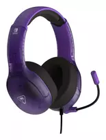 nintendo switch zaidimai - Turtle Beach headset Airlite Fit Nintendo Switch, ghost purple | TBS-8002-45 - 8 nuotrauka