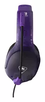 nintendo switch zaidimai - Turtle Beach headset Airlite Fit Nintendo Switch, ghost purple | TBS-8002-45 - 9 nuotrauka