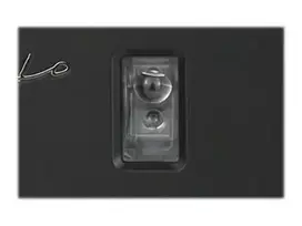 ps 2 pelyte - Evoluent VerticalMouse D Large Wireless Anthracite (Pilka) - 3 nuotrauka
