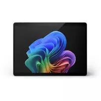 microsoft windows 10 - Microsoft Surface Pro 11 16GB/512GB Wi-Fi Juodas (Black) - 4 nuotrauka