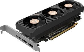 gpu rtx - ZOTAC GeForce RTX 5050 Low Profile 8GB GDDR6 - 4 nuotrauka