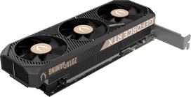 gpu rtx - ZOTAC GeForce RTX 5050 Low Profile 8GB GDDR6 - 5 nuotrauka