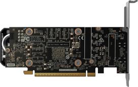 gpu rtx - ZOTAC GeForce RTX 5050 Low Profile 8GB GDDR6 - 6 nuotrauka