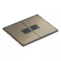 threadripper 64 - AMD Ryzen Threadripper PRO 3945WX (12C/24T, 4.0GHz, 64MB, Tray) - 2 nuotrauka