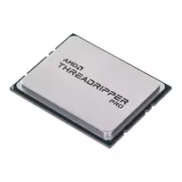 threadripper 64 - AMD Ryzen Threadripper PRO 3945WX (12C/24T, 4.0GHz, 64MB, Tray) - 3 nuotrauka