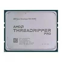 threadripper 64 - AMD Ryzen Threadripper PRO 3945WX (12C/24T, 4.0GHz, 64MB, Tray) - 4 nuotrauka
