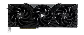 gpu rtx - Gainward GeForce RTX Phoenix GS, 12GB, GDDR7 - 4 nuotrauka