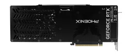 gpu rtx - Gainward GeForce RTX Phoenix GS, 12GB, GDDR7 - 5 nuotrauka