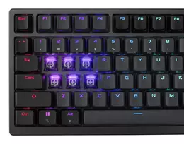 asus azoth - ASUS ROG Azoth 96 HE Bevielė (Wireless)  - 2 nuotrauka