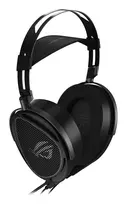 gaming ausines - ASUS ROG Kithara Juoda (Black) - 3 nuotrauka