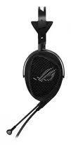 gaming ausines - ASUS ROG Kithara Juoda (Black) - 6 nuotrauka