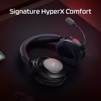 ps4 zaidimai - HyperX Cloud Alpha 2  - 3 nuotrauka