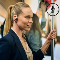 ausines panasonic - Panasonic wireless earbuds RB-F10DE-C, beige - 2 nuotrauka