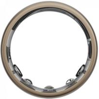 titanas - Amazfit Helio Ring, 10 dydžio, Titanium - 3 nuotrauka