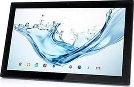 android - Xoro MegaPAD 2154 V7 21.5" 4GB/64GB Wi-Fi Juoda (Black) - 2 nuotrauka