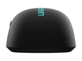 gaming pele - Lenovo RGB Legion M300s Shadow Black (Juoda) - 5 nuotrauka