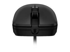 gaming pele - Lenovo RGB Legion M300s Shadow Black (Juoda) - 7 nuotrauka