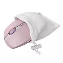 bluetooth peles - CHERRY GENTIX BT Rožinė (Pink) - 4 nuotrauka