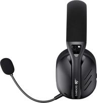 belaides zaidimu ausines - Havit Fuxi H3 Black (Juodas) - 2 nuotrauka