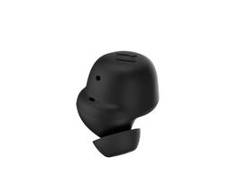 havit ausines - Havit TW969 Black (Juodos) - 2 nuotrauka