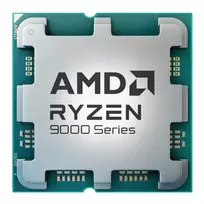 amd cpu am5 - AMD Ryzen 7 9700X 5.5GHz AM5 8C/16T TRAY - 2 nuotrauka