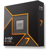 amd cpu am5 - AMD Ryzen 7 9700X 5.5GHz AM5 8C/16T TRAY - 3 nuotrauka