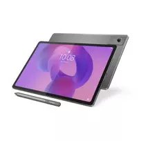 12 plansete - Lenovo Idea Tab Plus 12.1" 8GB/256GB Wi-Fi Luna Pilkas (Luna Gray) - 4 nuotrauka