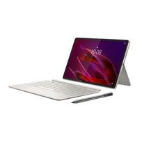 lenovo tab 11 8gb - Lenovo Yoga Tab 11.1" 8/256GB Wi-Fi Seashell (Beige) - 2 nuotrauka