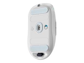 alienware - MOUSE USB OPTICAL WRL GAMING/LUNAR LIGHT 545-BBFN DELL - 2 nuotrauka