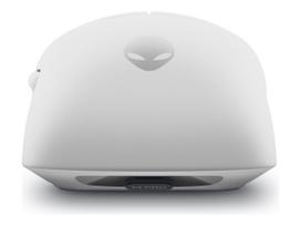 alienware - MOUSE USB OPTICAL WRL GAMING/LUNAR LIGHT 545-BBFN DELL - 5 nuotrauka