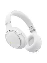 bluetooth ausines anc - Havit H630BT PRO White (Baltos) - 2 nuotrauka