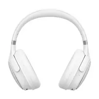bluetooth ausines anc - Havit H630BT PRO White (Baltos) - 3 nuotrauka