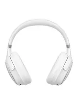 bluetooth ausines anc - Havit H630BT PRO White (Baltos) - 4 nuotrauka