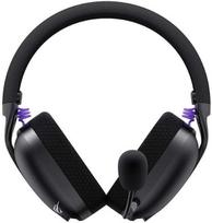 gaming ausines - Havit Fuxi-H3 Plus Juodas (Black) - 2 nuotrauka