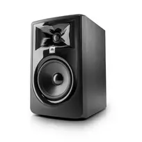 aktyvios koloneles - JBL 306P MkII Juodas (Black) - 2 nuotrauka