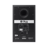 aktyvios koloneles - JBL 306P MkII Juodas (Black) - 3 nuotrauka