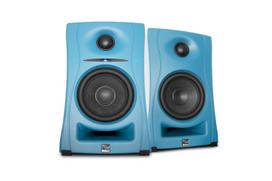 garso audio koloneles - Kali Audio LP-UNF-B Mėlyna (Blue) - 5 nuotrauka